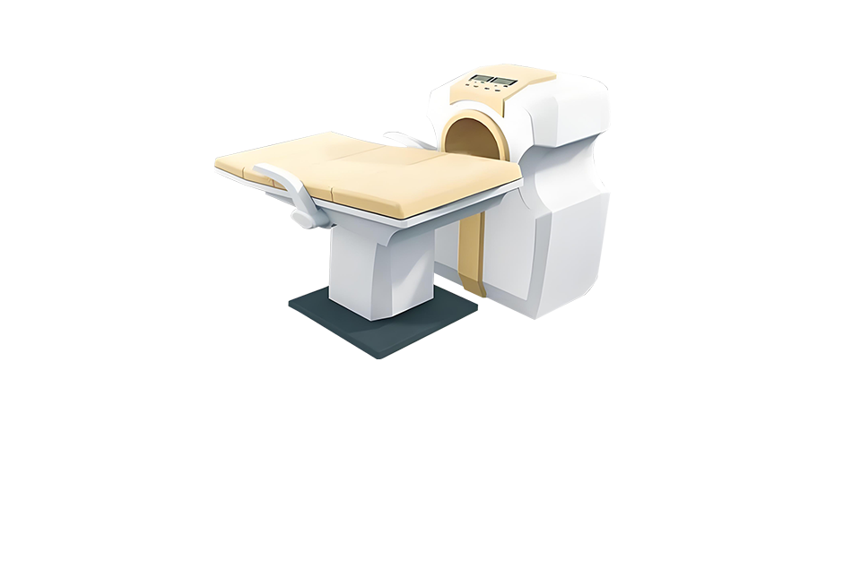 GLR 体外高频骨病治疗机