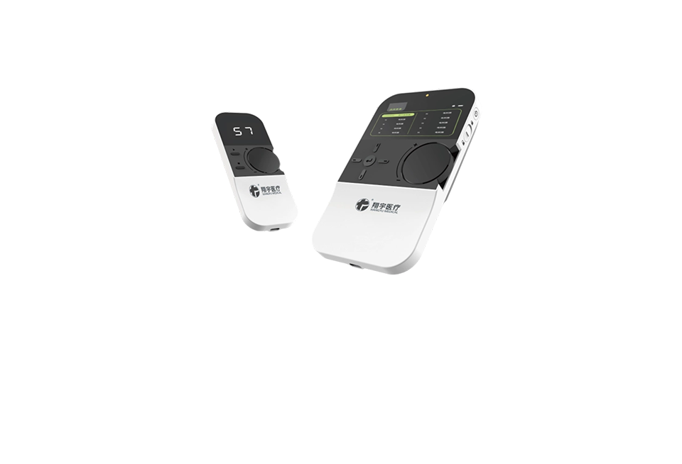 生物反馈助力电刺激仪